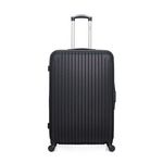 HERO HERO - Valise Grand Format CARPATES. Coloris disponibles : Gris, Beige, Bleu, Noir, Rouge, Rose