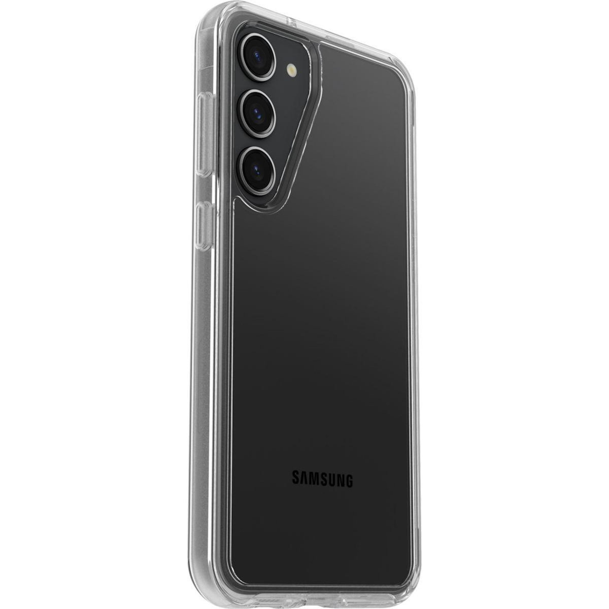 Otterbox Coque Samsung S23+ Symmetry transparent