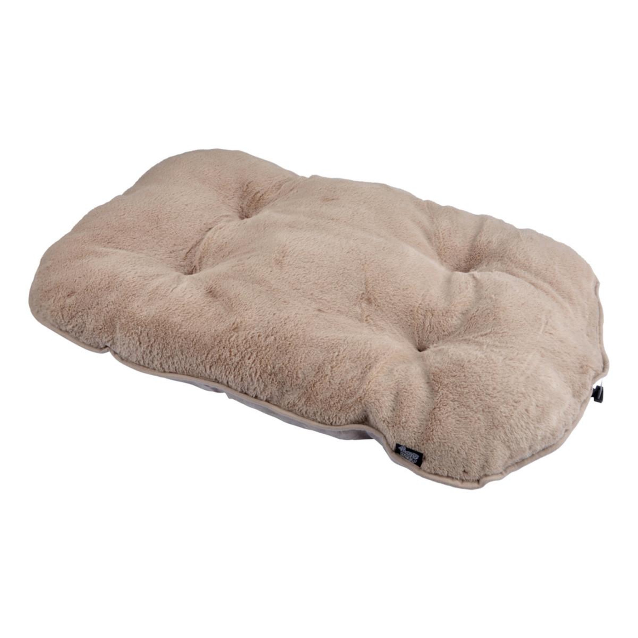 LOVE STORY Coussin pour chien & chat  newton  107cm écru