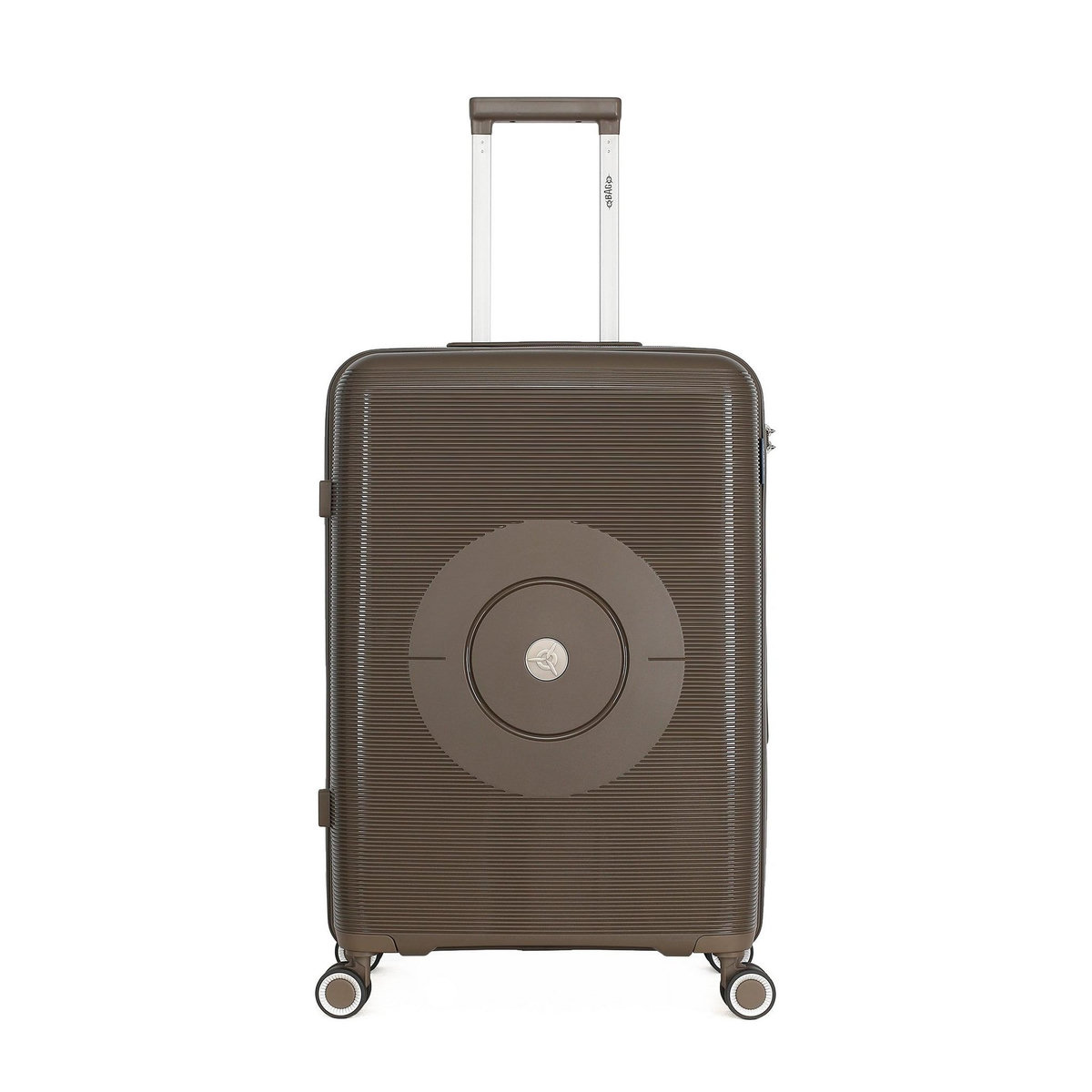 OBAGO OBAGO - Valise Weekend ORION 65 cm 4 Roues