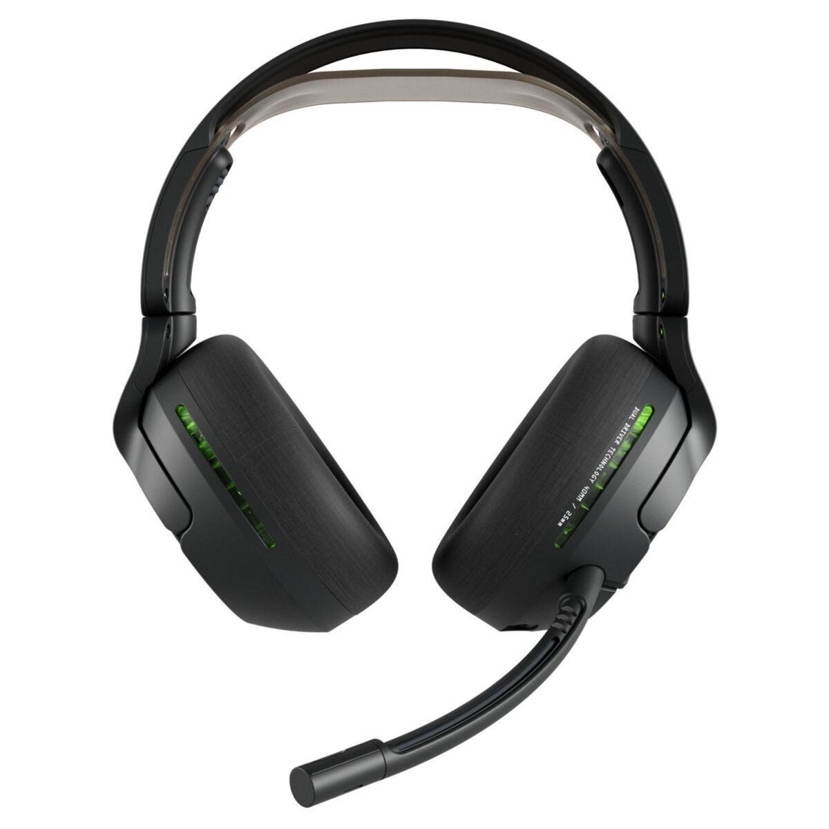 Skullcandy Casque gamer CRUSHER PLYR 720 XBOX BLACK GREEN