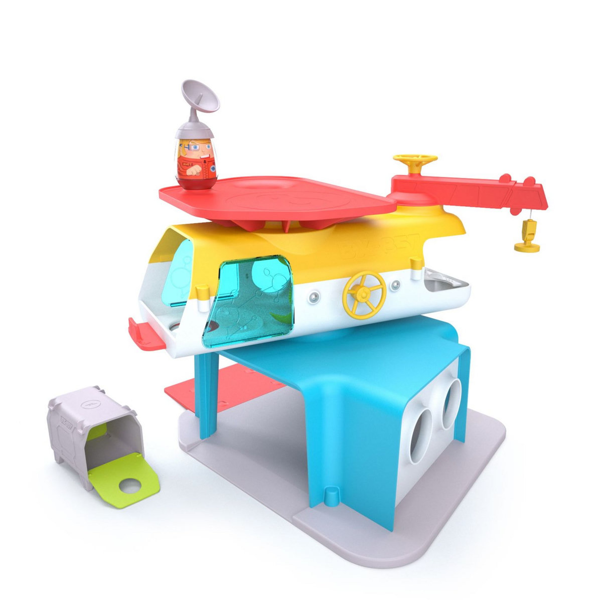 Bidi-Station - Les Bidibules