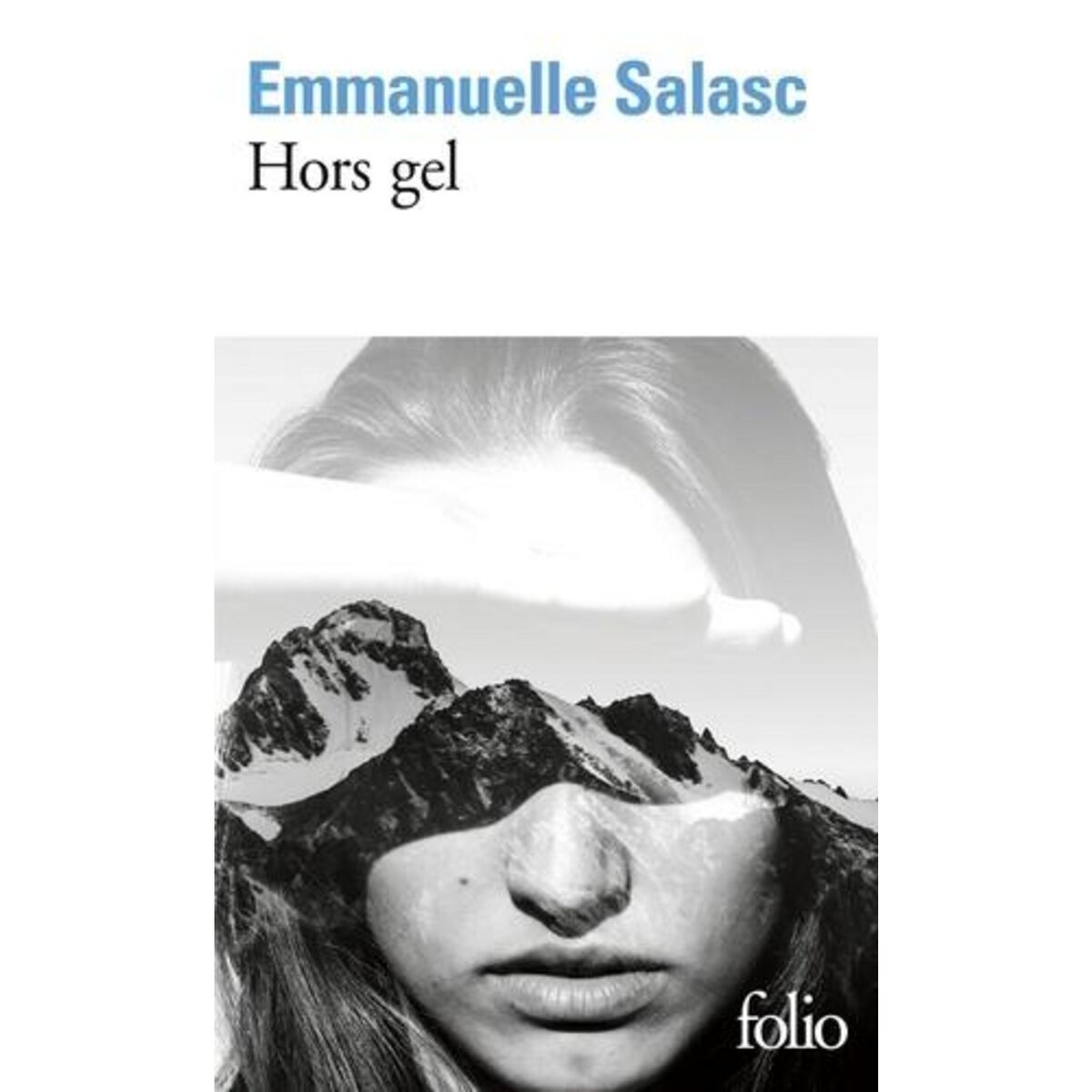 HORS GEL, Salasc Emmanuelle pas cher Auchan.fr