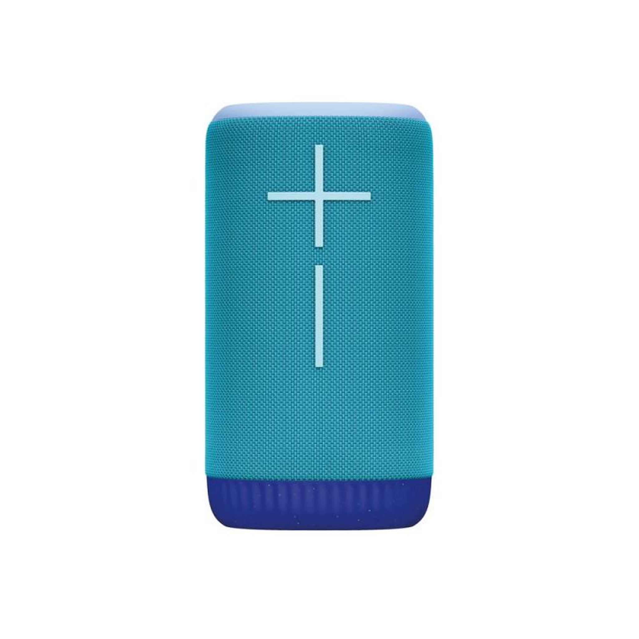 Ultimate ears Enceinte portable sans fil Ultimate Ears Everboom Bluetooth Bleu