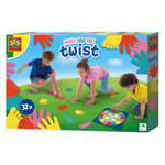 SES SES Hands and Feet Twist 02249