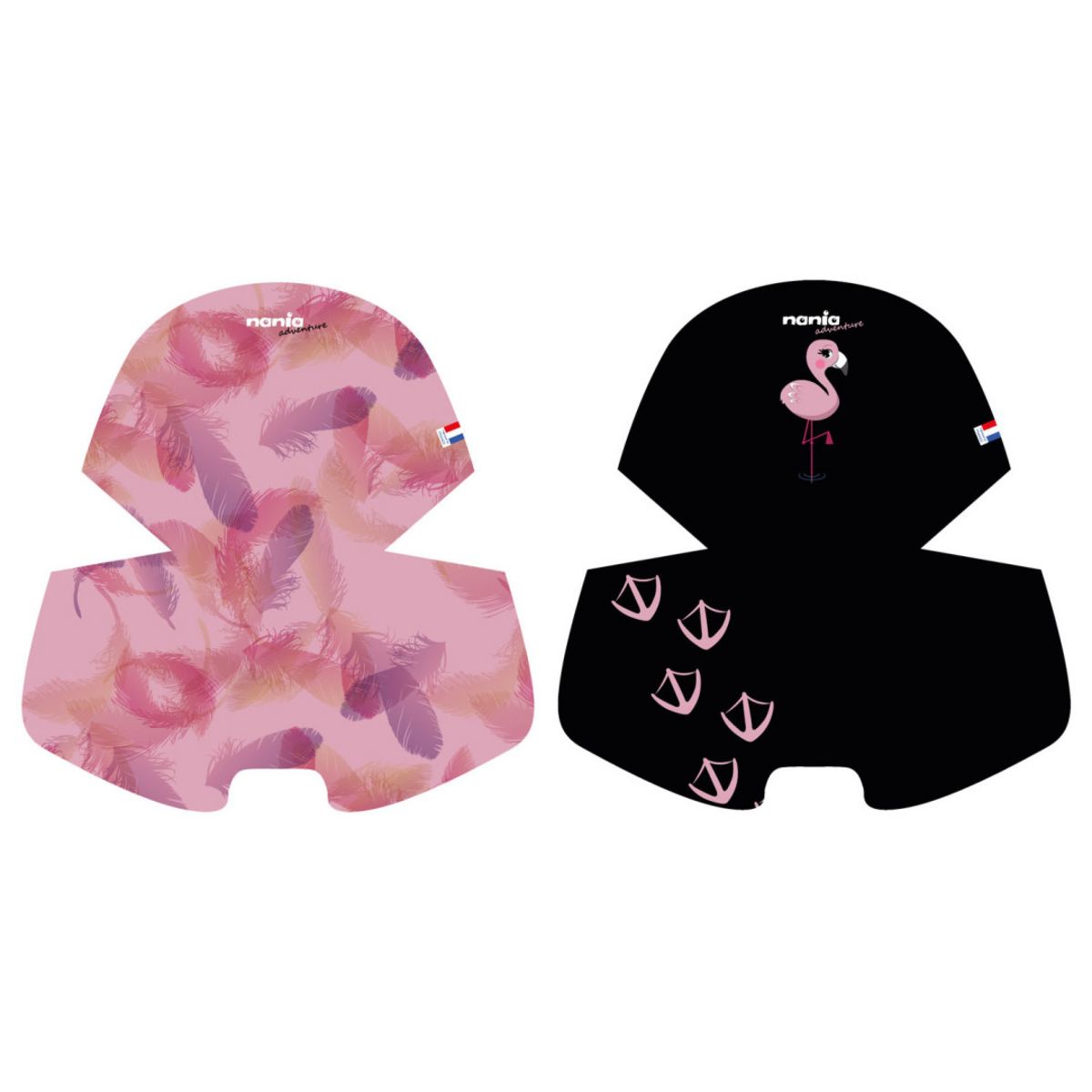 NANIA Chaise Haute évolutive - PAULETTE