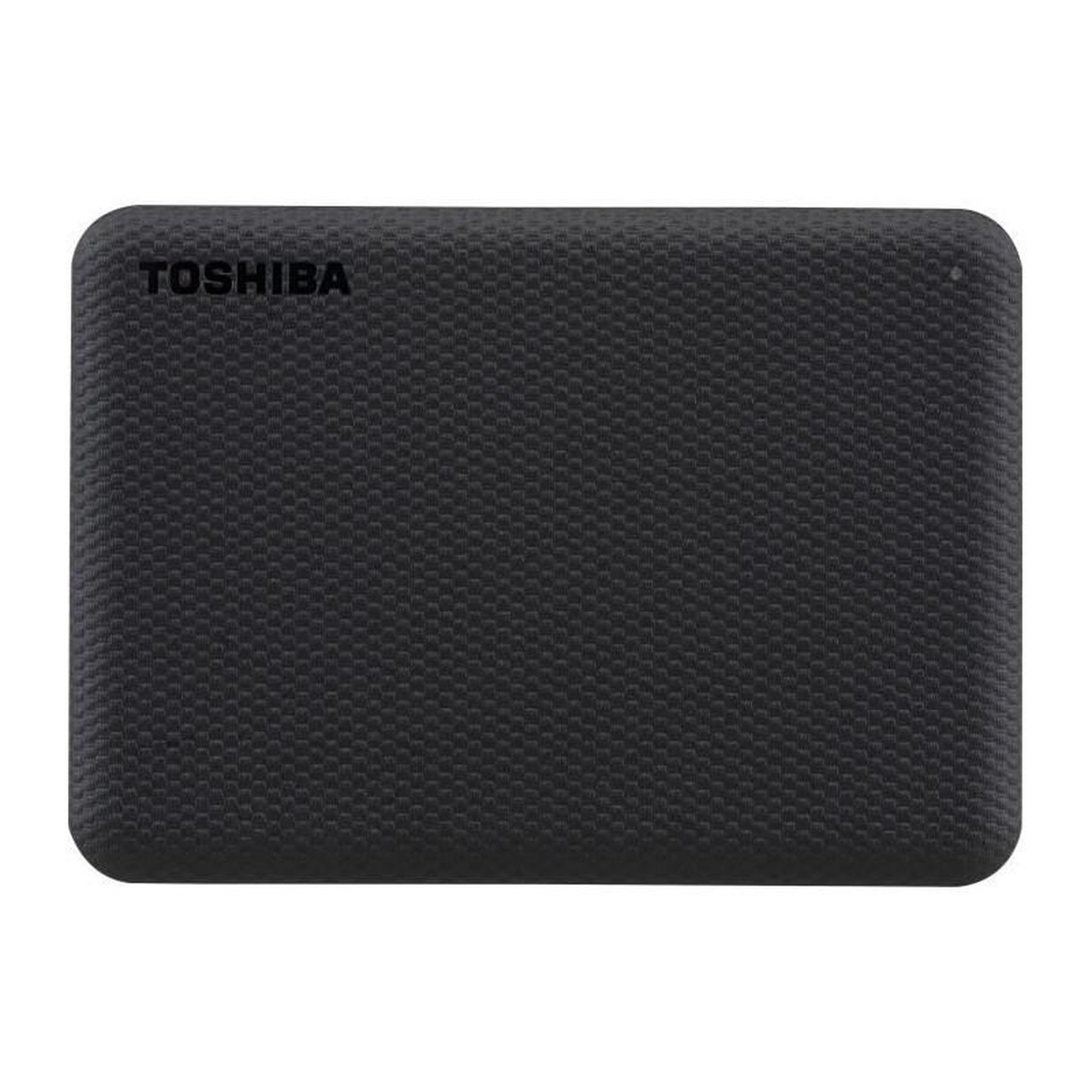 Voir la diapositive 3 : Toshiba Disque dur externe - TOSHIBA - Canvio Advance - 1 To - Noir
