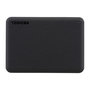 Voir la diapositive 3 : Toshiba Disque dur externe - TOSHIBA - Canvio Advance - 1 To - Noir