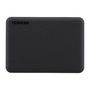 Voir la diapositive 3 : Toshiba Disque dur externe - TOSHIBA - Canvio Advance - 1 To - Noir