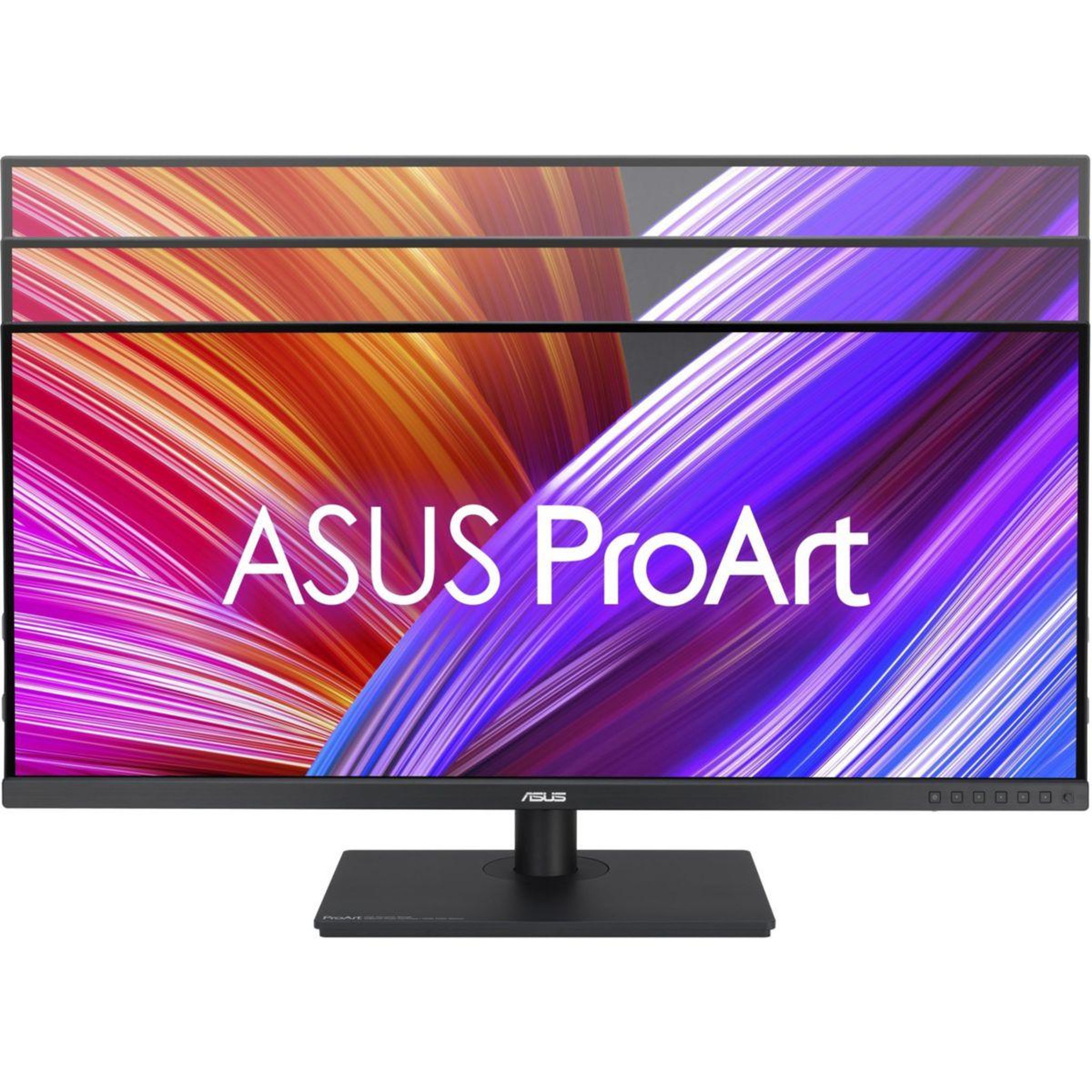 Voir la diapositive 2 : ASUS Ecran proart pa348cgv 34  ips wqhd 120 hz hdr usb-c 90w