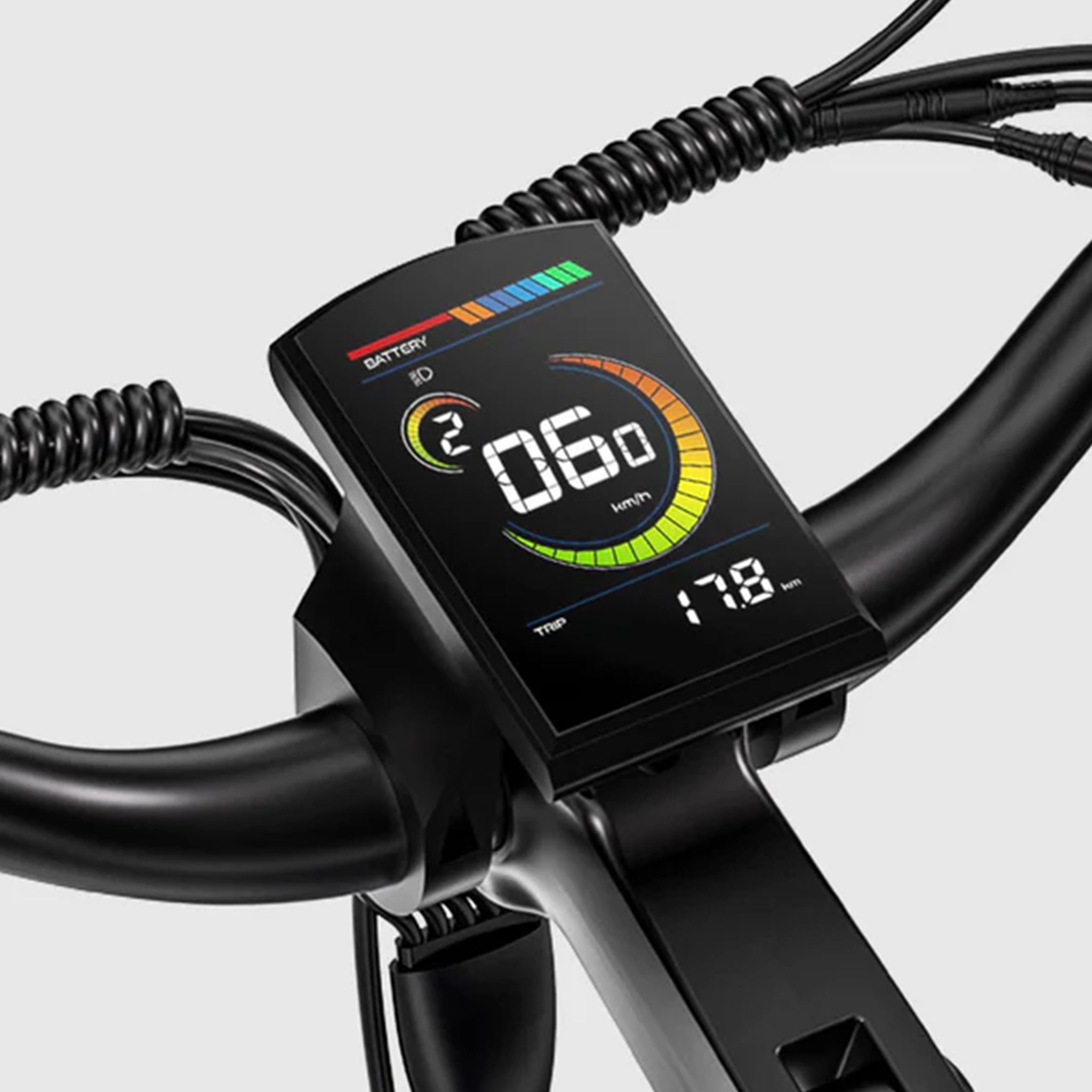 Voir la diapositive 4 : VITILAN Vélo électrique urbain VITILAN L5