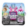 Voir la diapositive 1 : DISNEY Figurines et véhicule - DISNEY - Voiture et Figurine - 1 figurine et 1 véhicule, 12 a collectionner