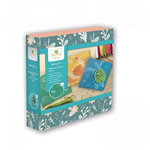 Au Sycomore Tableaux en fil tendu Océan - Lovely Box