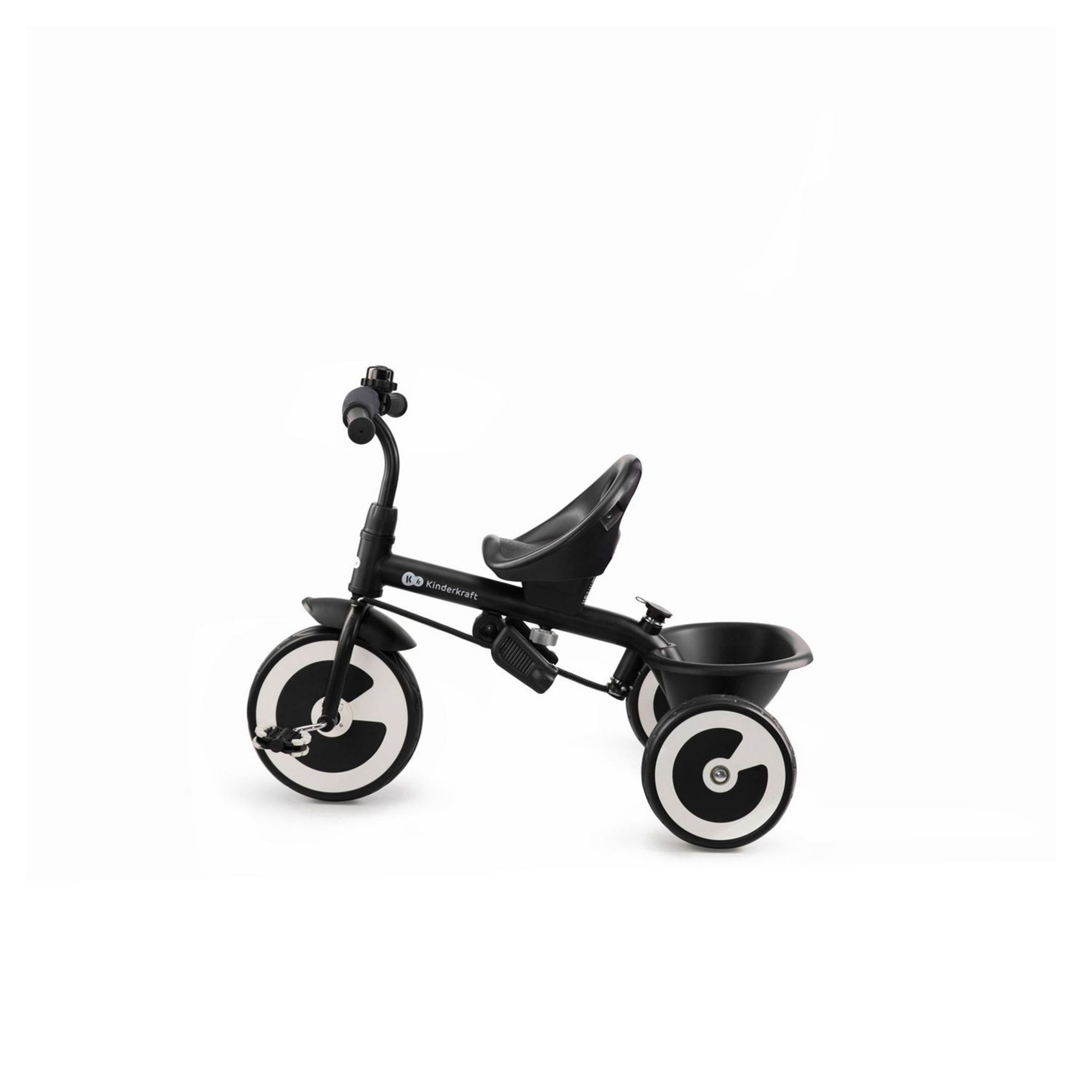 KINDERKRAFT Tricycle Aston bébé