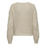 Voir la diapositive 2 : JACQUELINE DE YONG Pull  Femme JDY Aduts