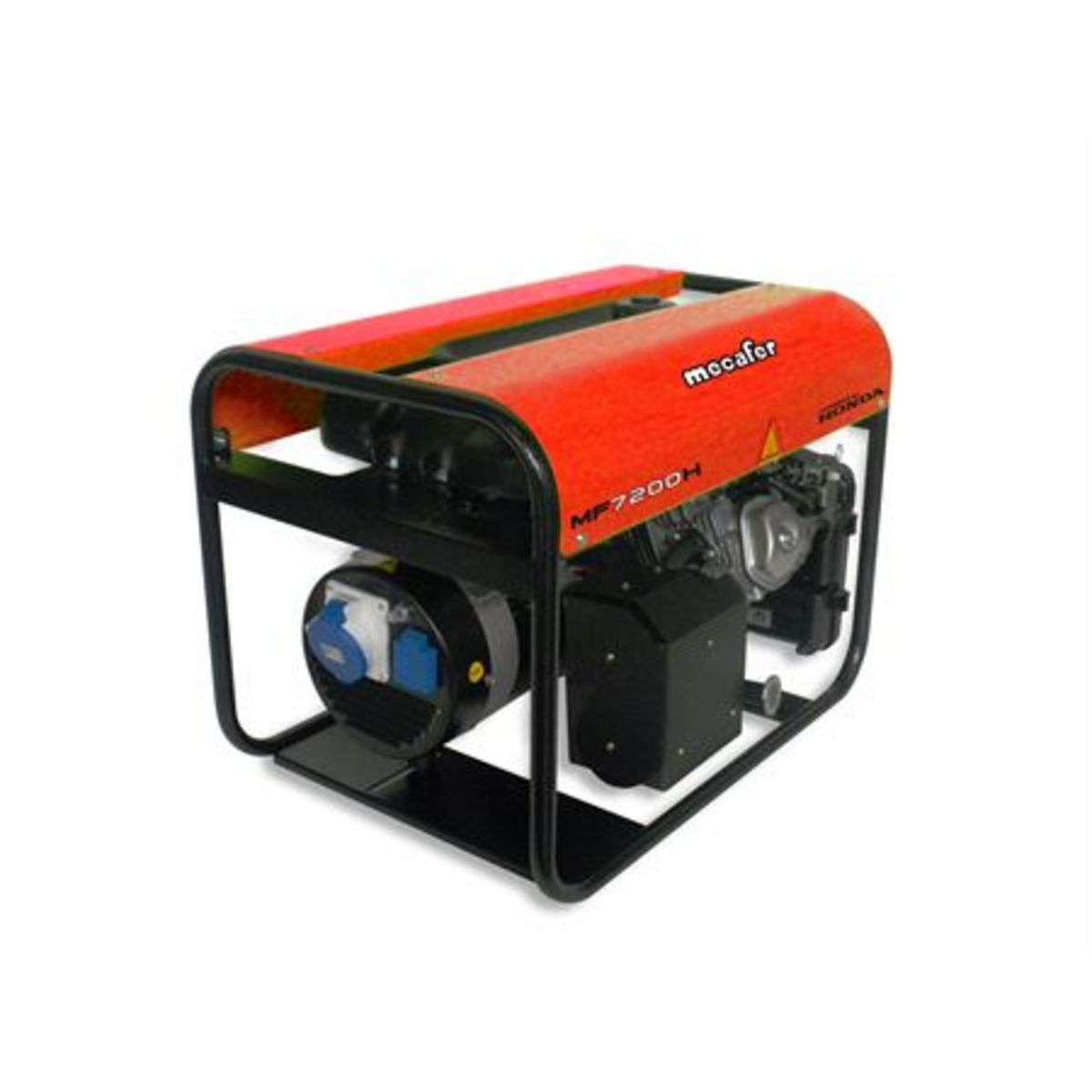 MECAFER Groupe électrogène MF7200H Honda - 5500W