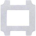 ECOVACS Lingettes et serpillères pour Série Winbot W2S W-CC02-0014