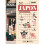 LE JAPON AUTREMENT, Eliot Aimie
