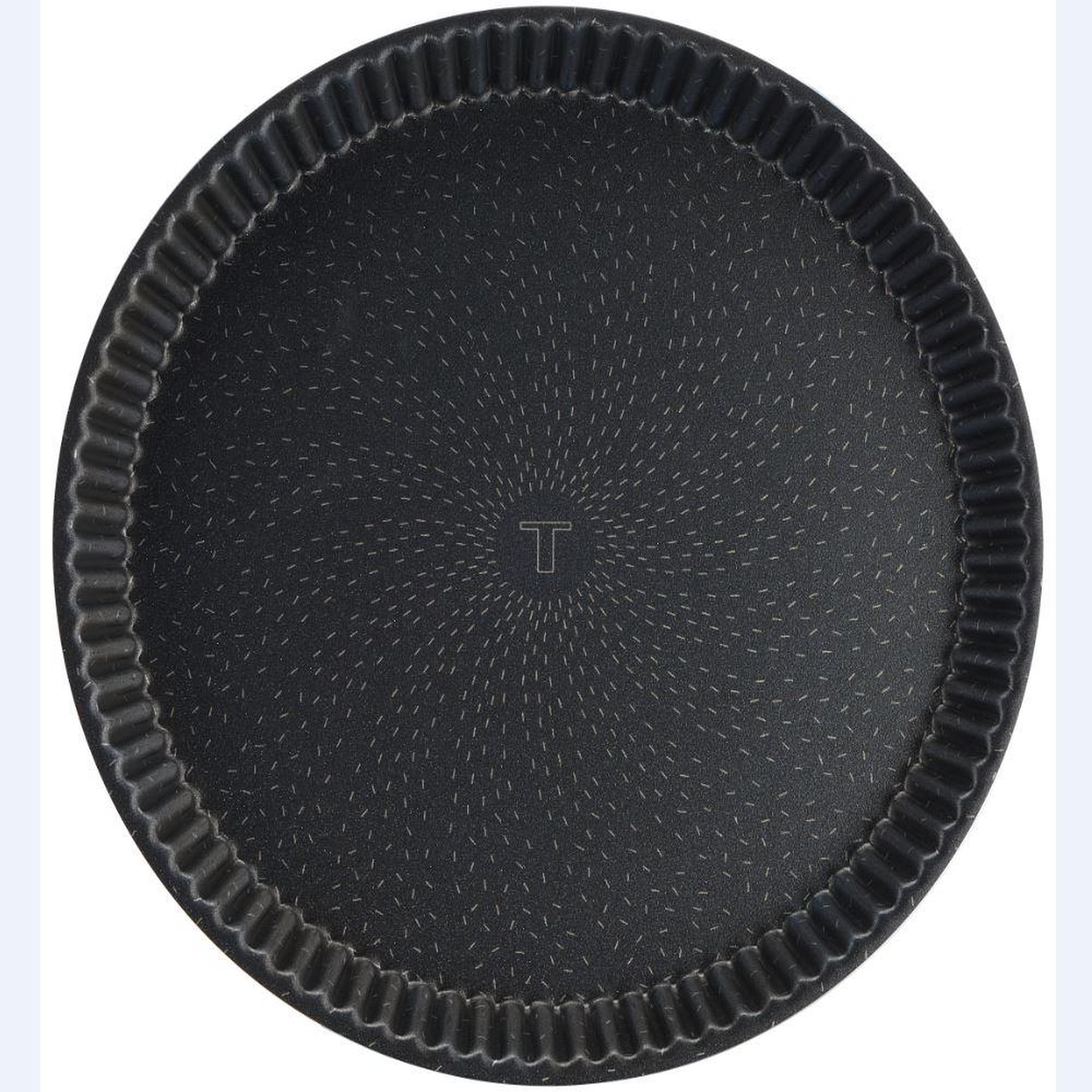 TEFAL Moule à tarte 30 cm PERFECT BAKE métal