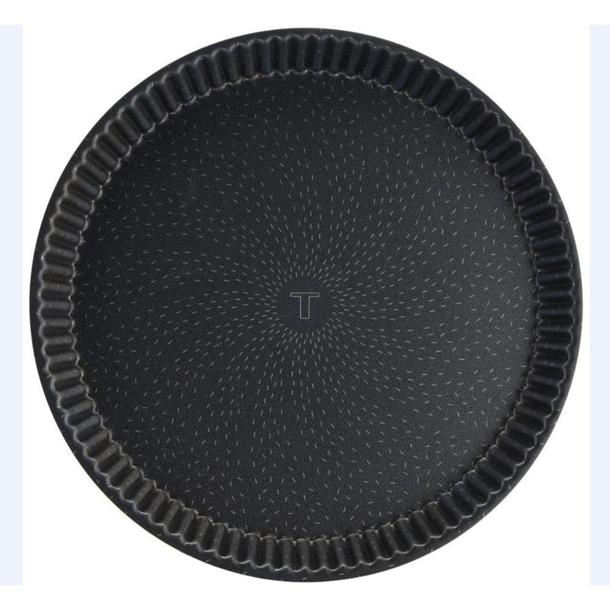 TEFAL Moule à tarte 30 cm PERFECT BAKE métal