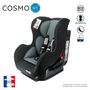 Voir la diapositive 4 : NANIA Siège auto COSMO groupe 0/1 