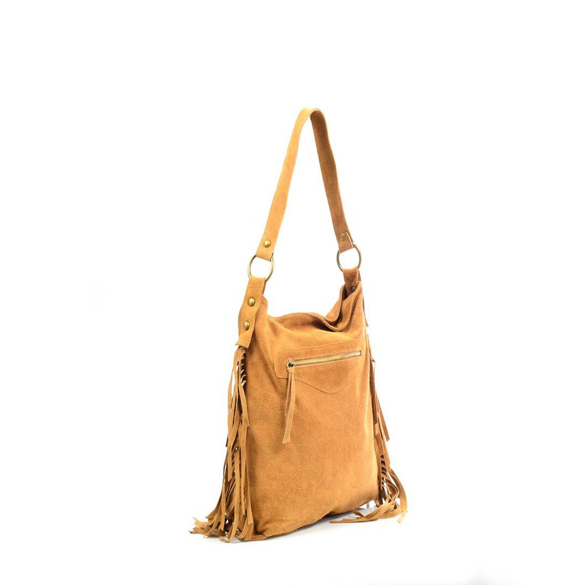 Voir la diapositive 2 : CARLA BELOTTI CARLA BELOTTI - Sac à main KATHLYN 24 cm