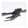 Voir la diapositive 5 : Spin Master SPIN MASTERFIGURINE VOLANTE KROKMOU Dragons Movie