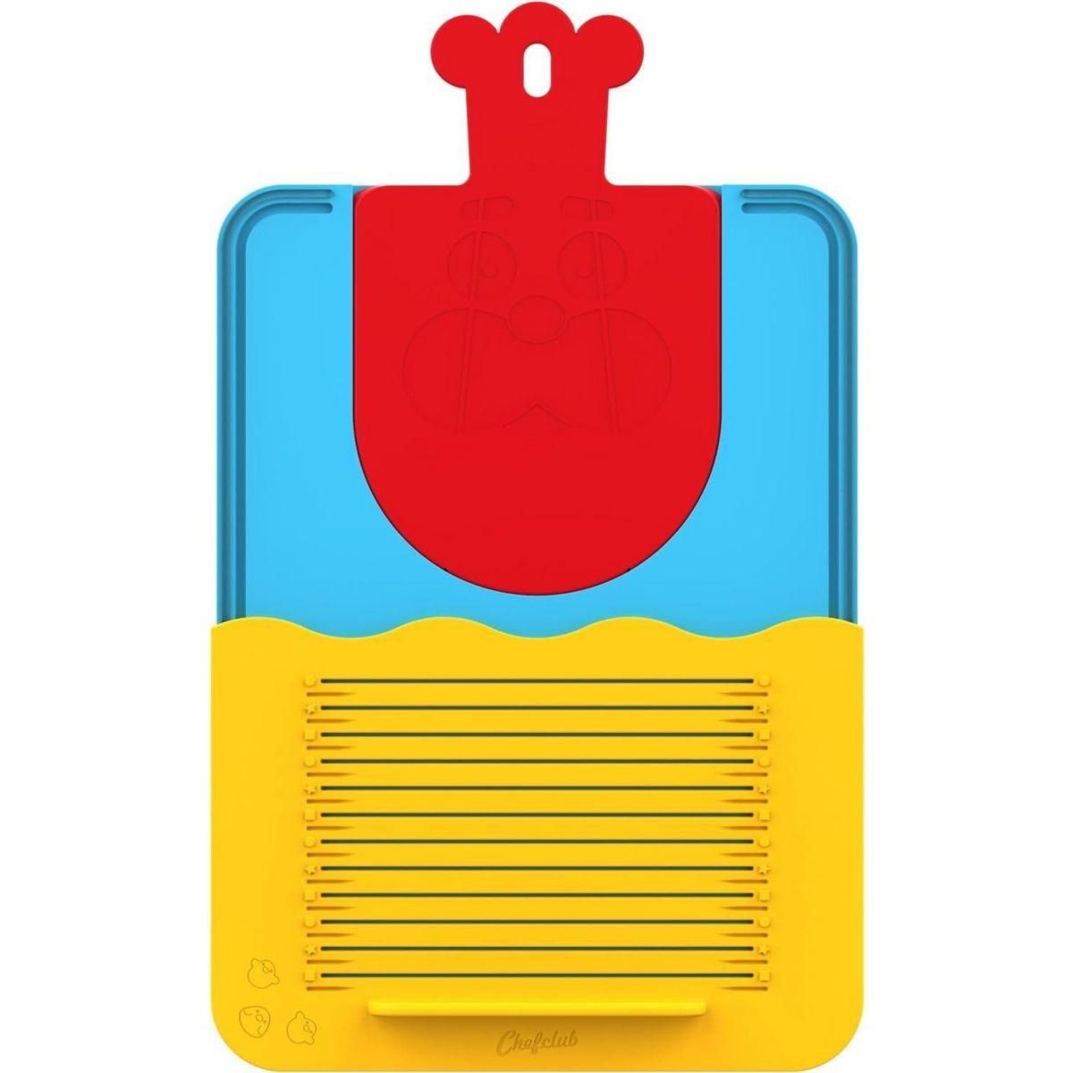 CHEFCLUB Planche à découper à découper
