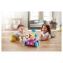 Voir la diapositive 6 : Fisher price Jo le Robot 4 en 1