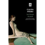 LES VEUVES DU JEUDI, Pineiro Claudia