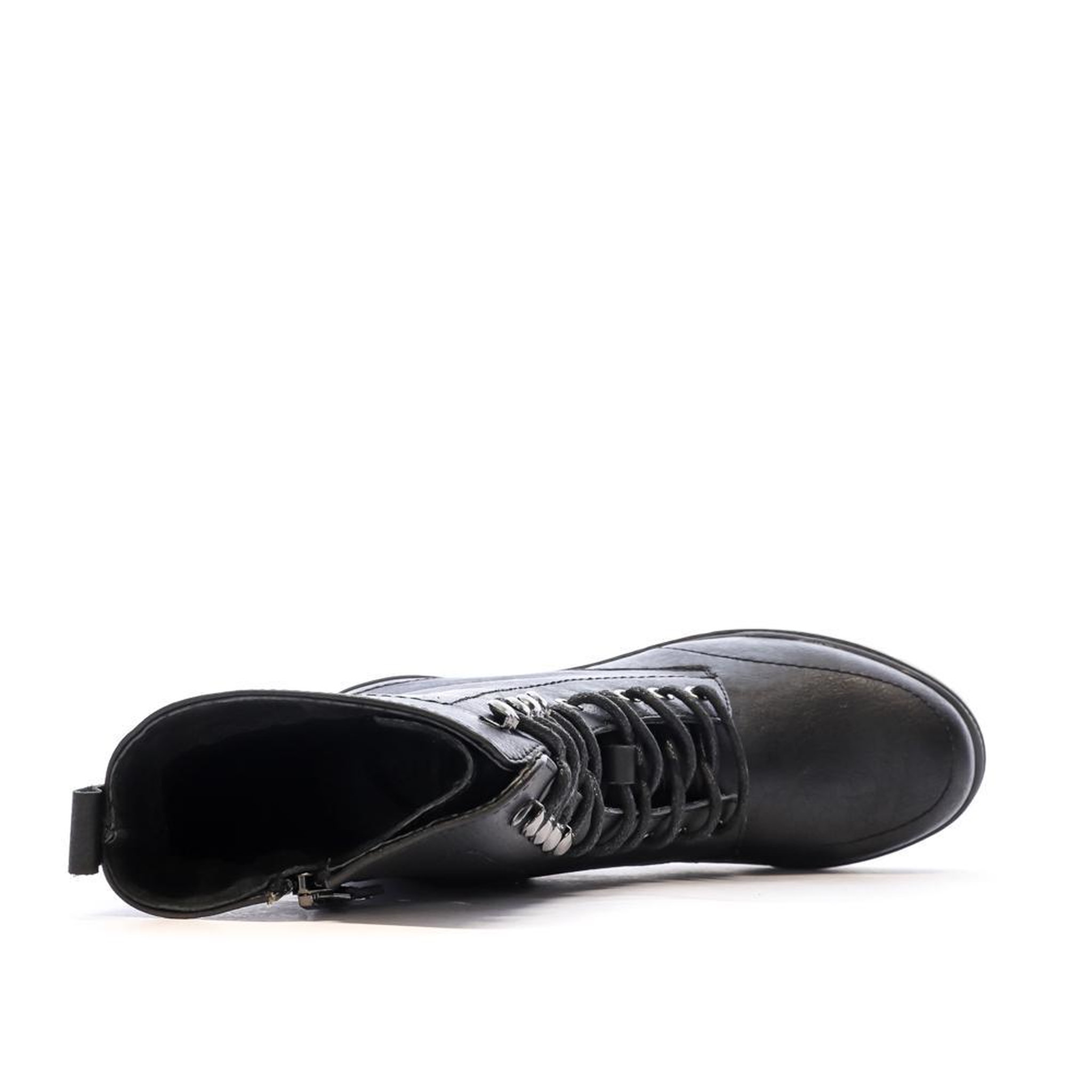 Voir la diapositive 4 : CHATTAWAK Bottines es Femme Chattawak GENOVA