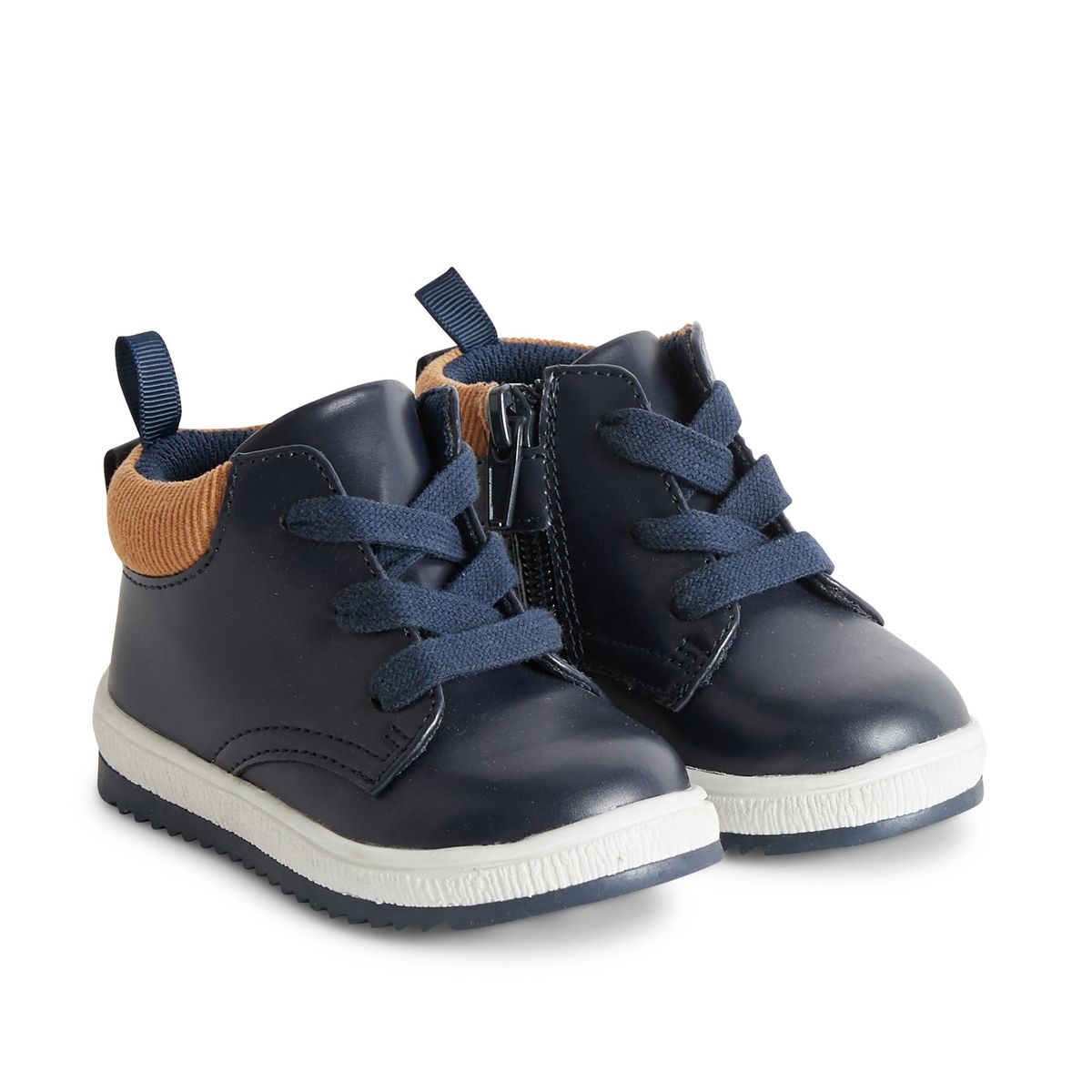 INEXTENSO Boots bébé garçon