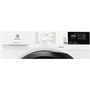 Voir la diapositive 2 : ELECTROLUX Sèche linge à condensation EW6C4089DD