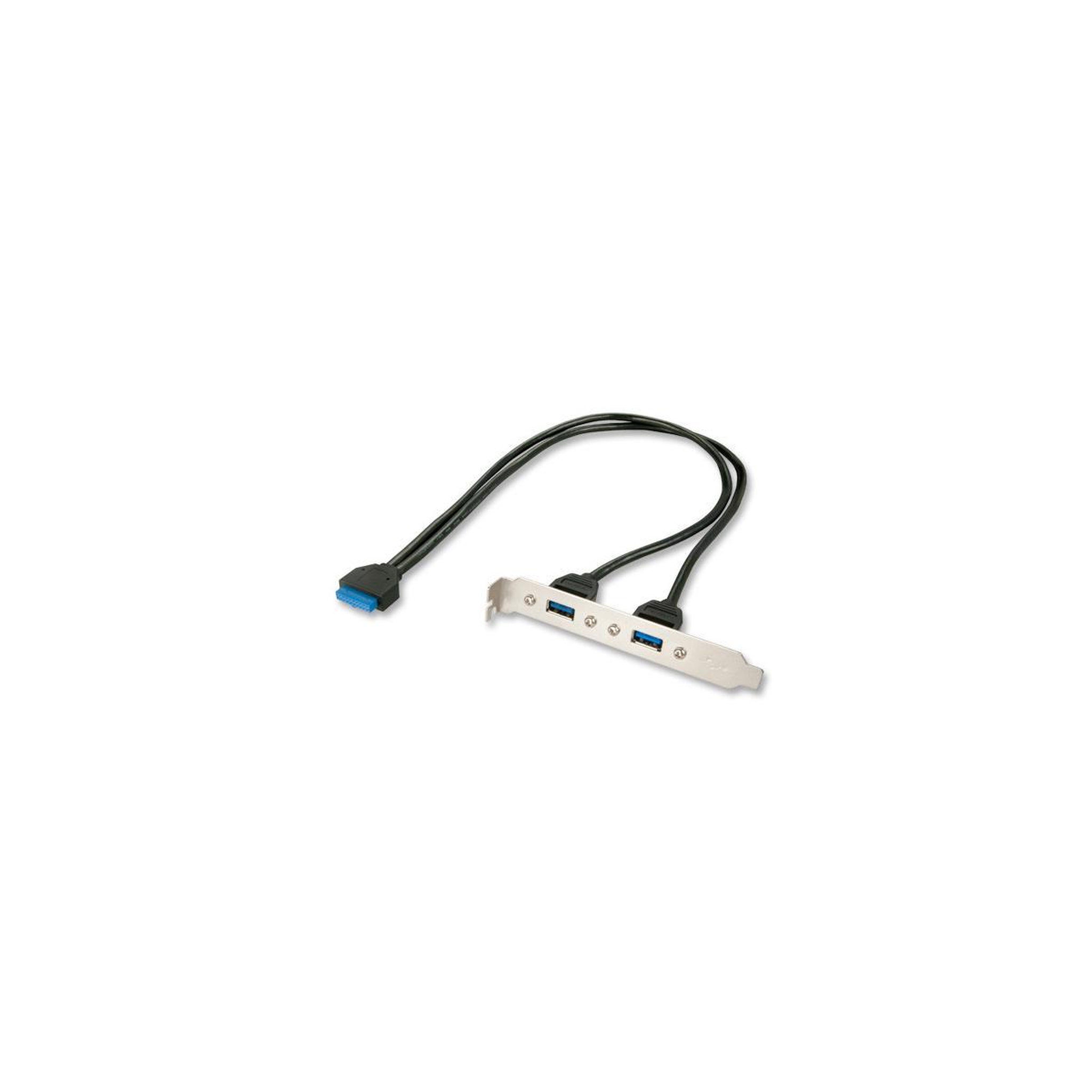 LINDY Lindy 33096 Câble USB interne