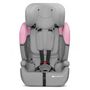 Voir la diapositive 4 : KINDERKRAFT Siège auto Comfort Up i-Size 76-150 cm