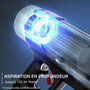 Voir la diapositive 4 : ROWENTA Aspirateur balai X-Force Flex 10.80 RH7A32E0