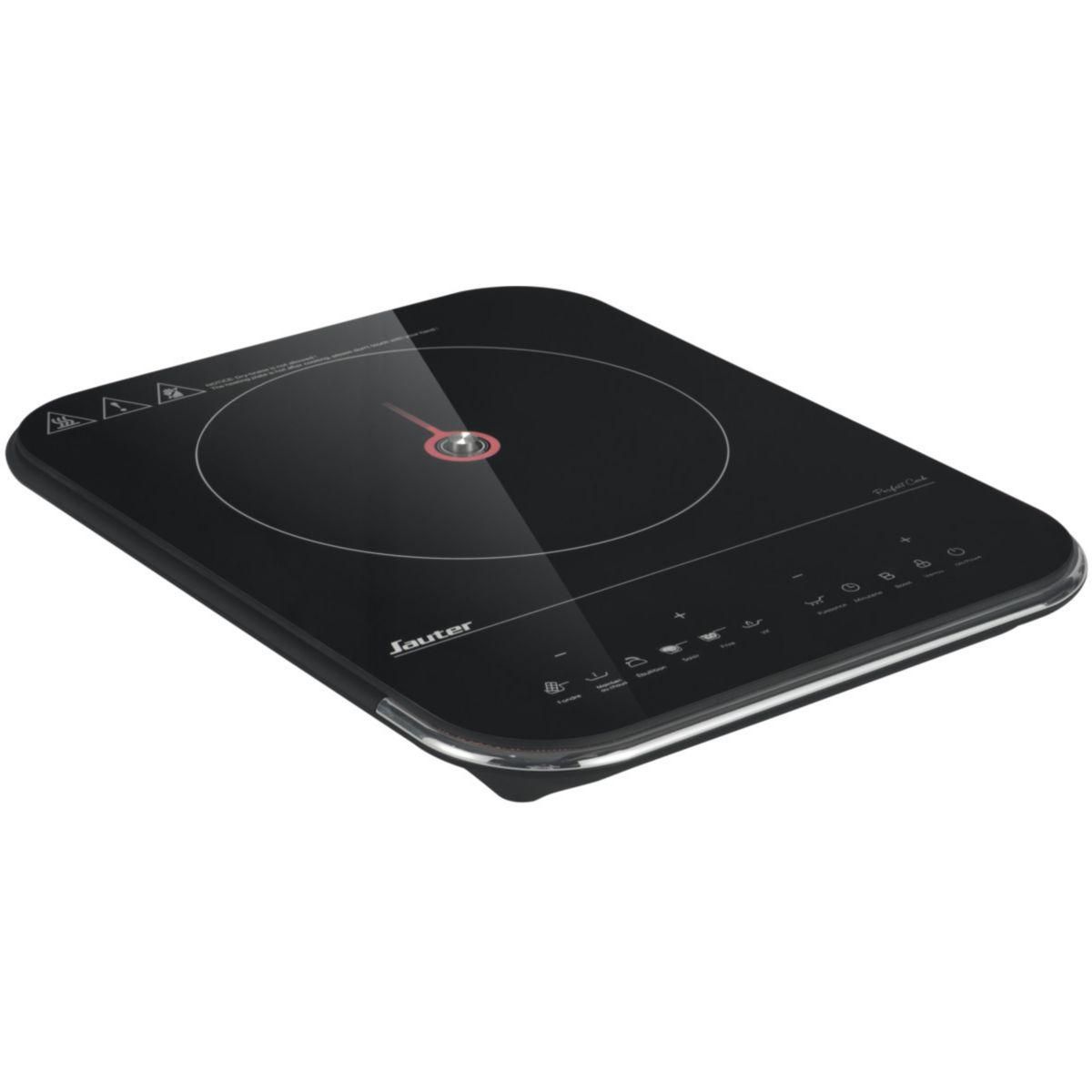 Sauter Réchaud induction TIS2000B