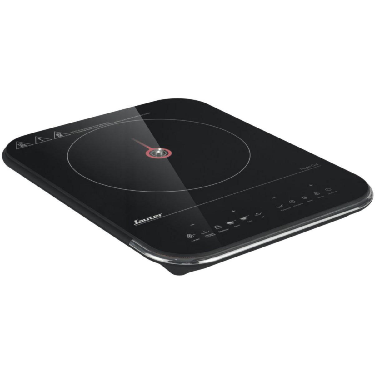 Sauter Réchaud induction TIS2000B