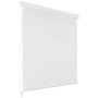 Voir la diapositive 1 : VIDAXL Store roulant de douche 80x240 cm Blanc