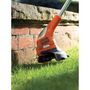 Voir la diapositive 4 : Black et Decker Coupe-Bordure BLACK+DECKER 23 cm 18 V 2 Ah - GLC1823L20-QW - Tete Pivotante 180°
