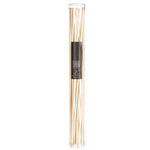 ATMOSPHERA Lot de 20 Bâtonnets pour Diffuseur de Parfum 25cm Naturel