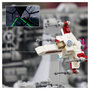 Voir la diapositive 5 : LEGO Star Wars 75329 Diorama de la Poursuite dans les Tranchées de l&rsquo;Étoile de la Mort, Jouet