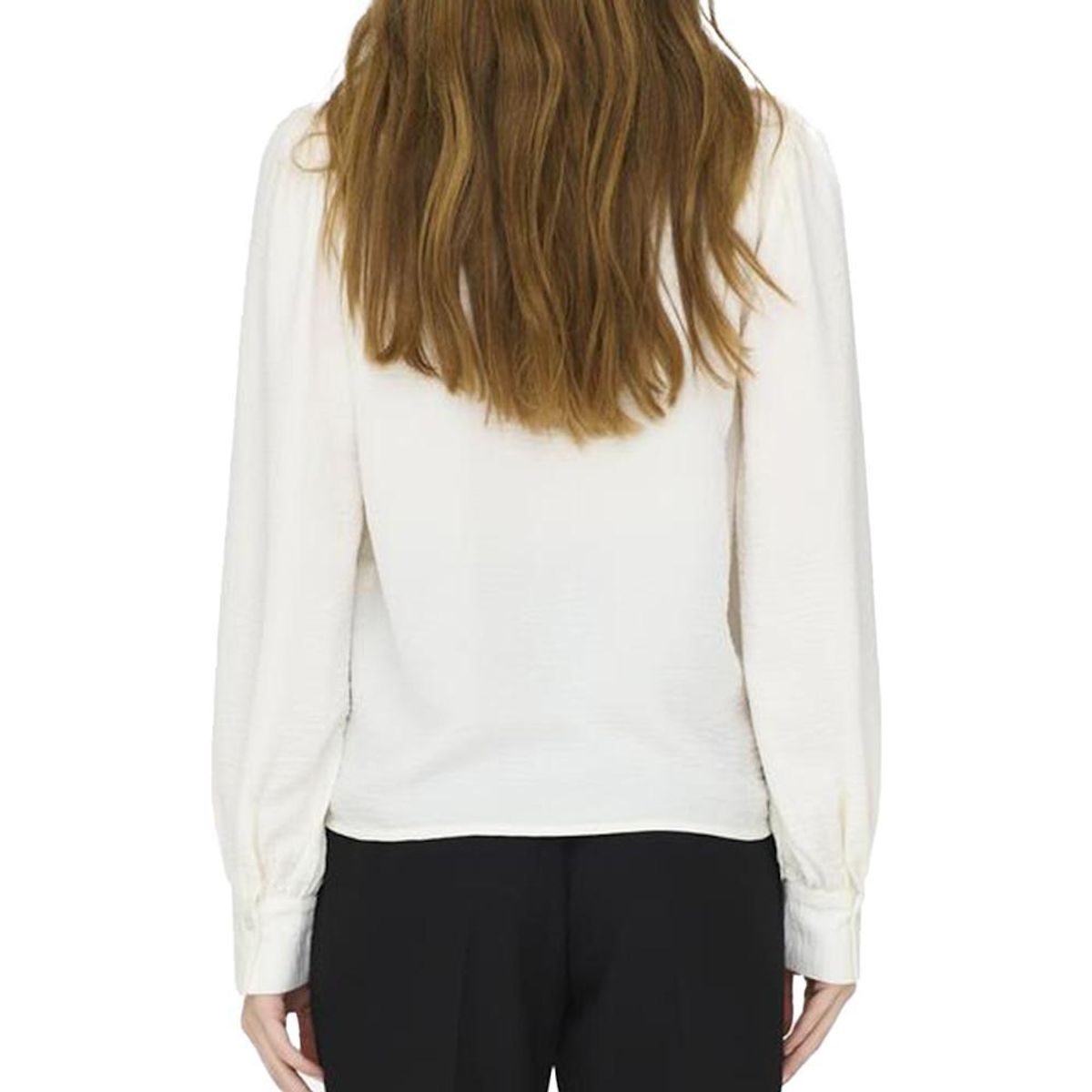 JACQUELINE DE YONG Chemise he Femme JDY Divya