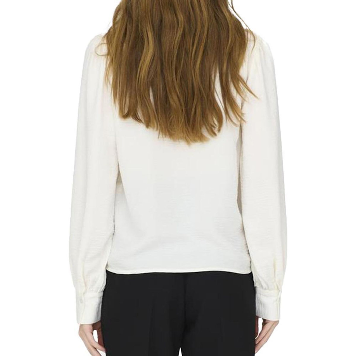 JACQUELINE DE YONG Chemise he Femme JDY Divya