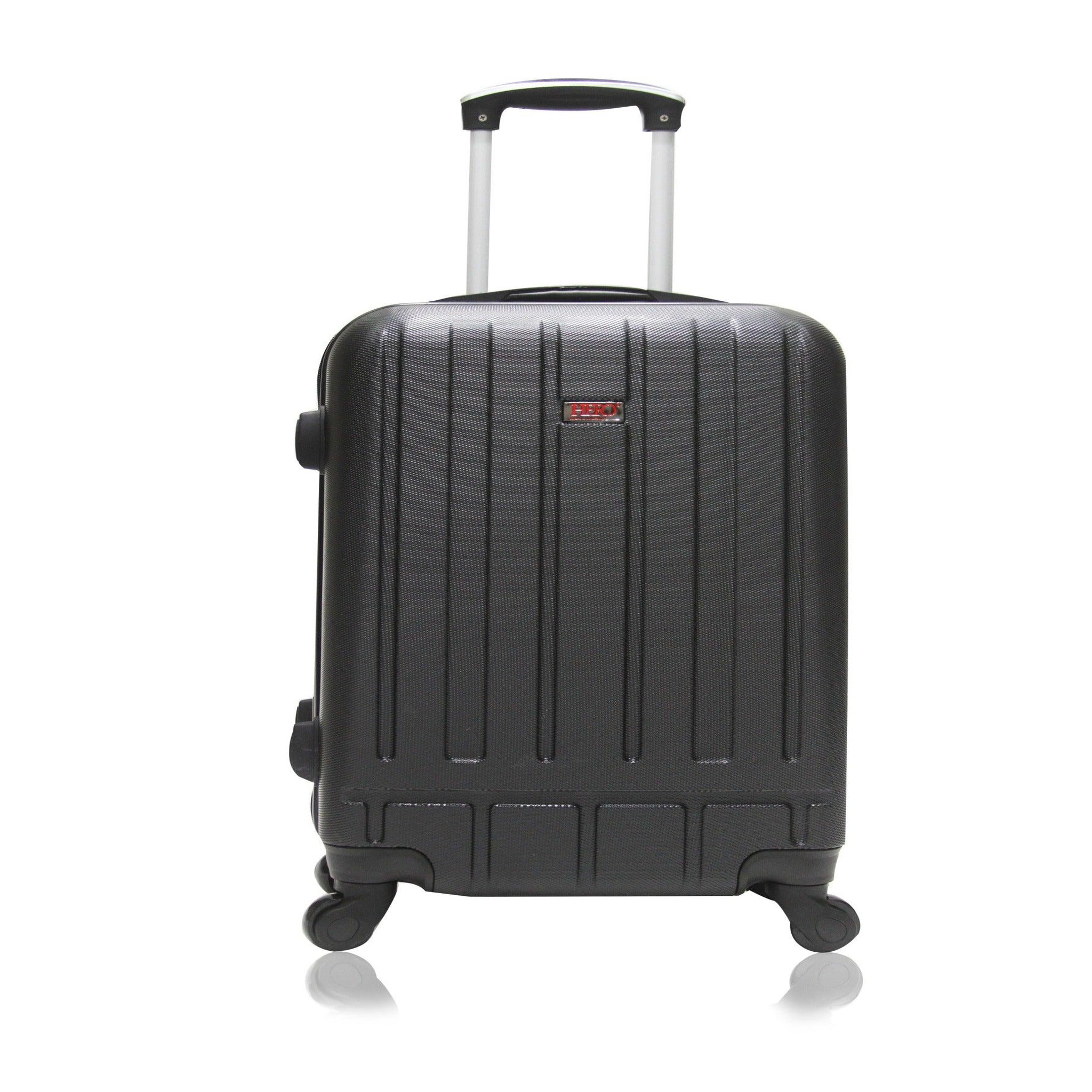 HERO Hero - valise weekend brava 65 cm 4 roues