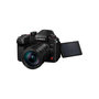 Voir la diapositive 2 : PANASONIC Appareil photo Hybride DC-GH6 noir + 12-60mm