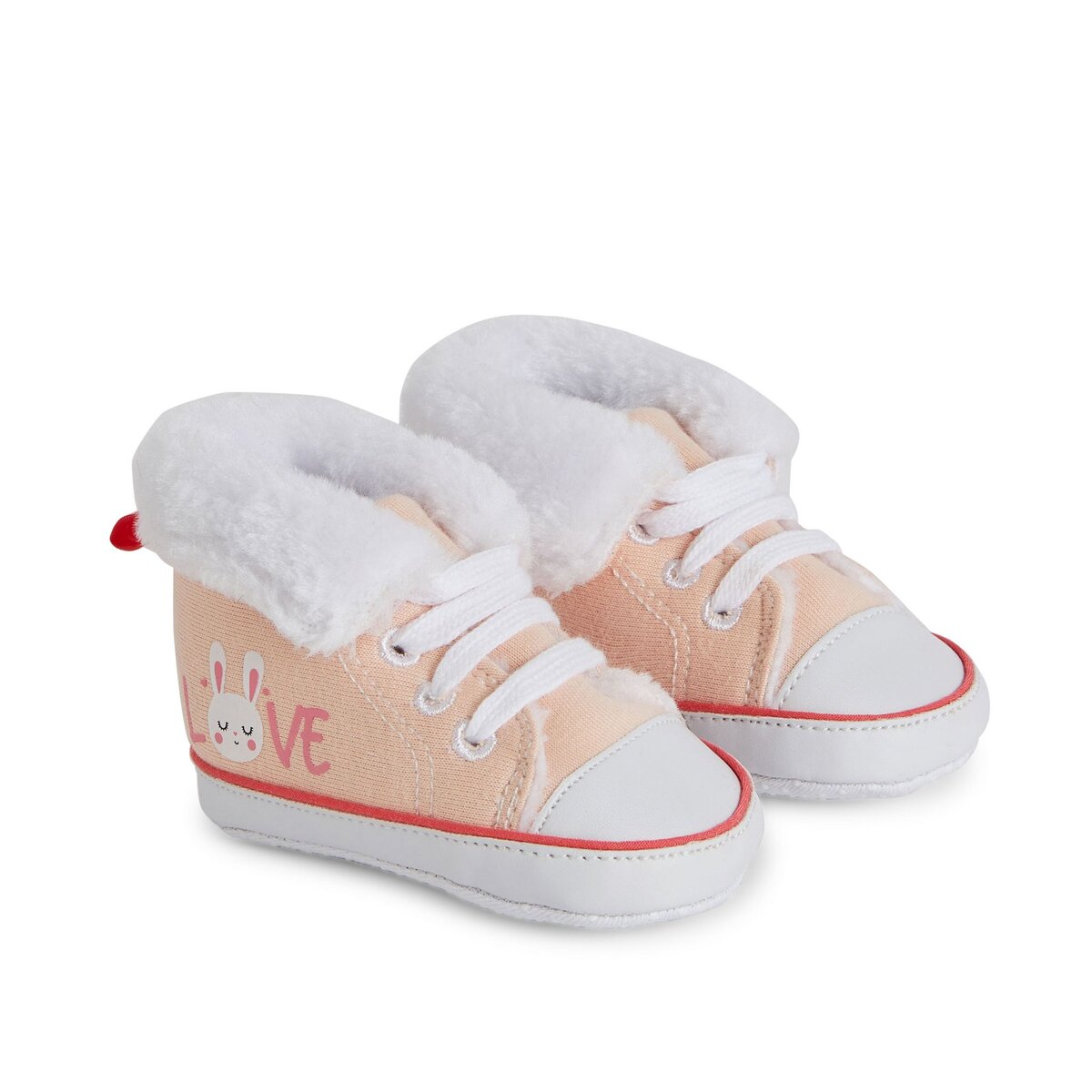 Chaussure de naissance discount fille