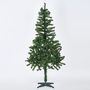 Voir la diapositive 6 : ACTUEL Sapin de Noël artificiel 150 cm Ø 62 cm
