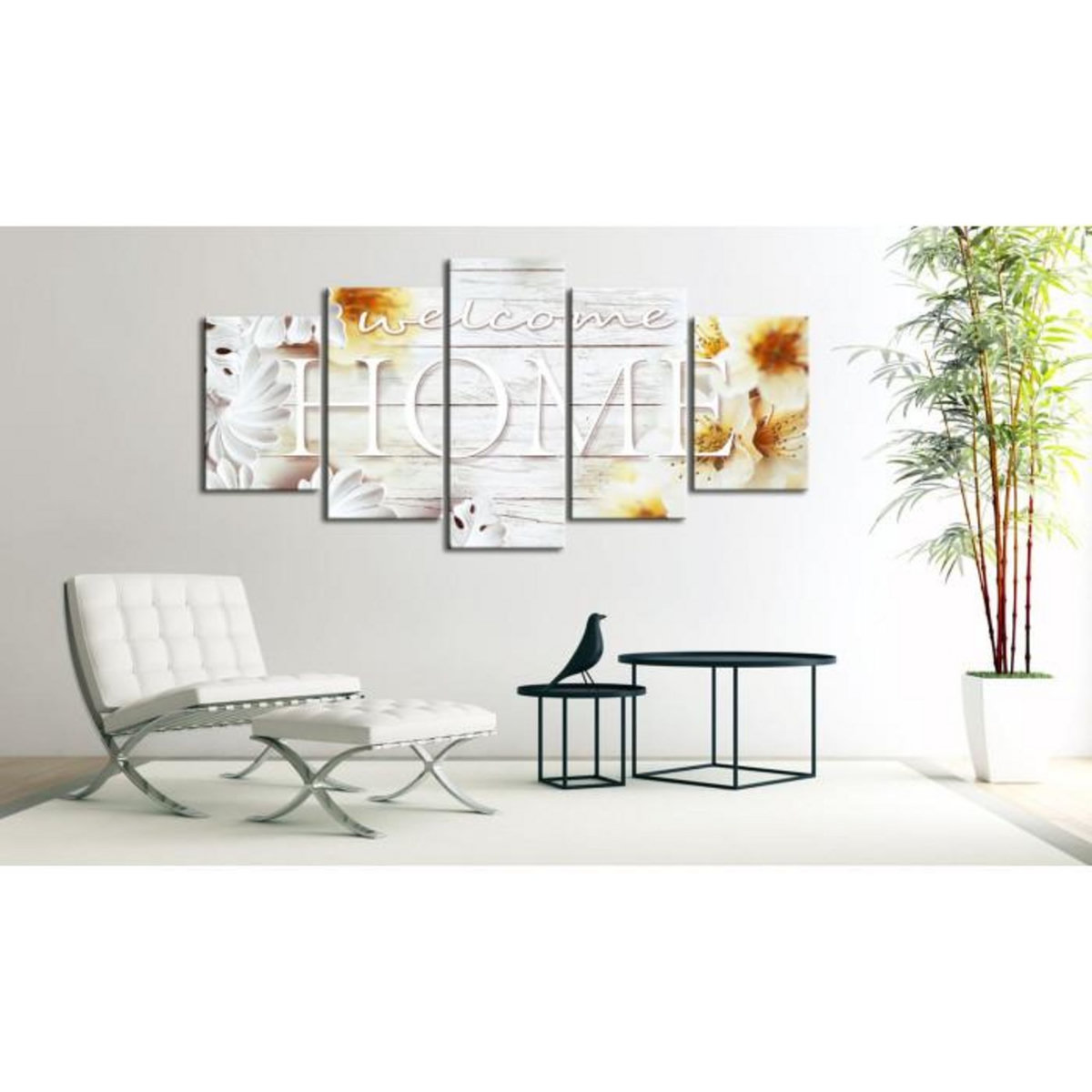 Paris Prix Tableau Imprimé  Summer at Home