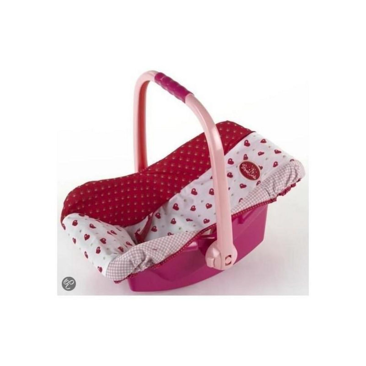 Klein PRINCESS CORALIE - Siege Cosi pour poupees